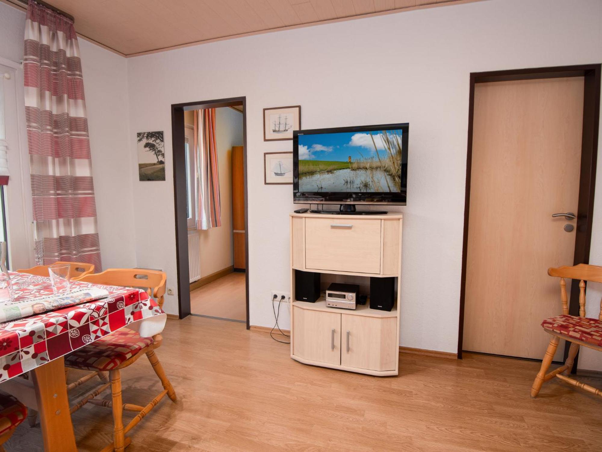 Holiday Home Wind By Interhome Норддайх Екстериор снимка