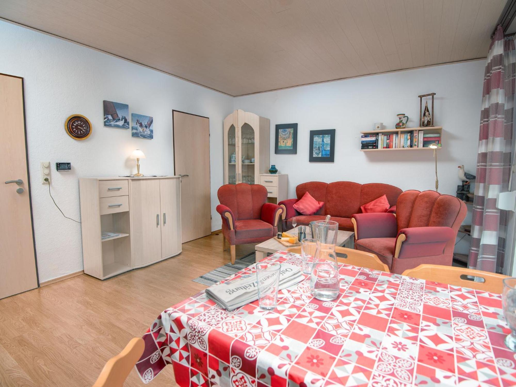 Holiday Home Wind By Interhome Норддайх Екстериор снимка