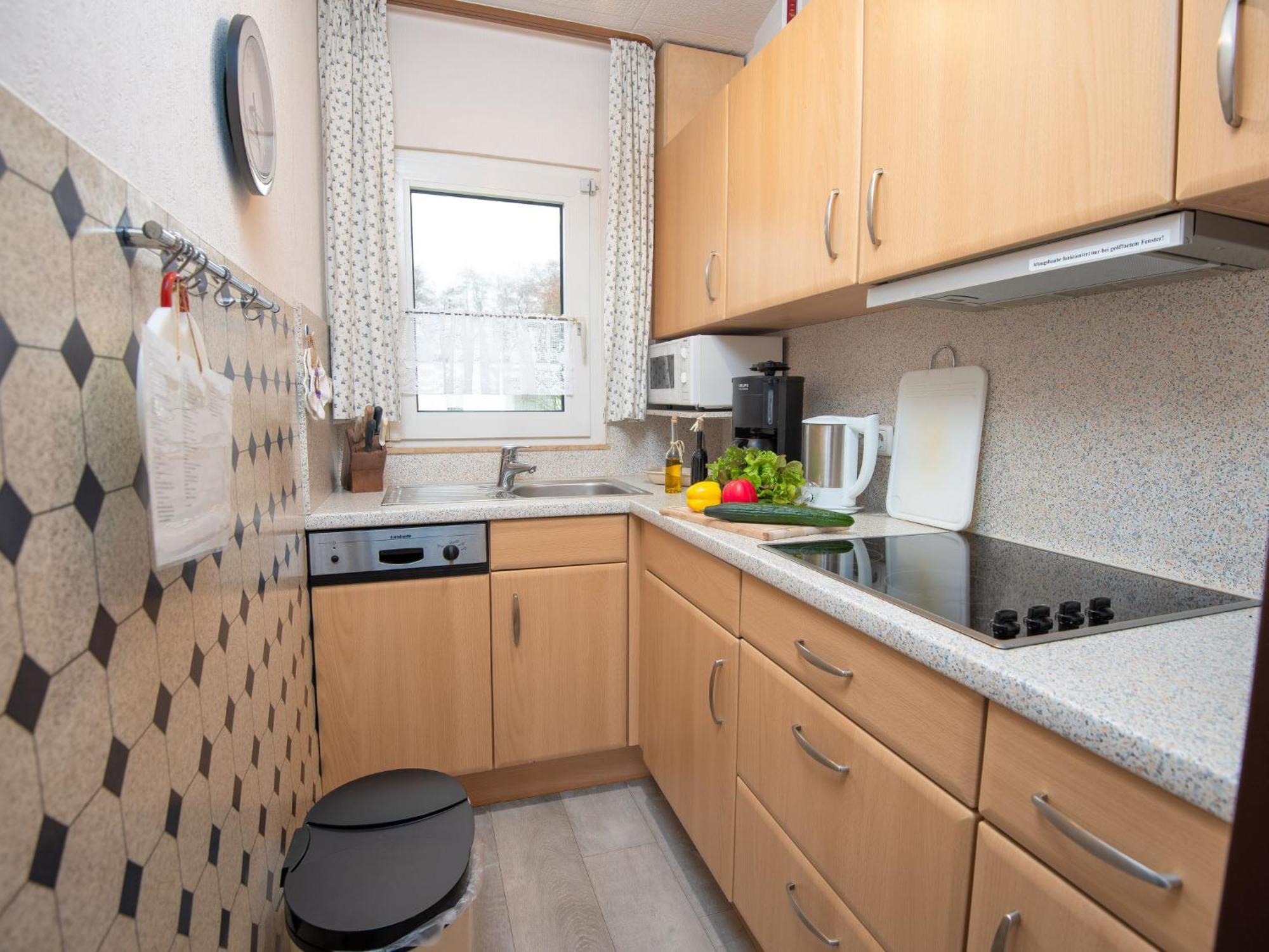Holiday Home Wind By Interhome Норддайх Екстериор снимка